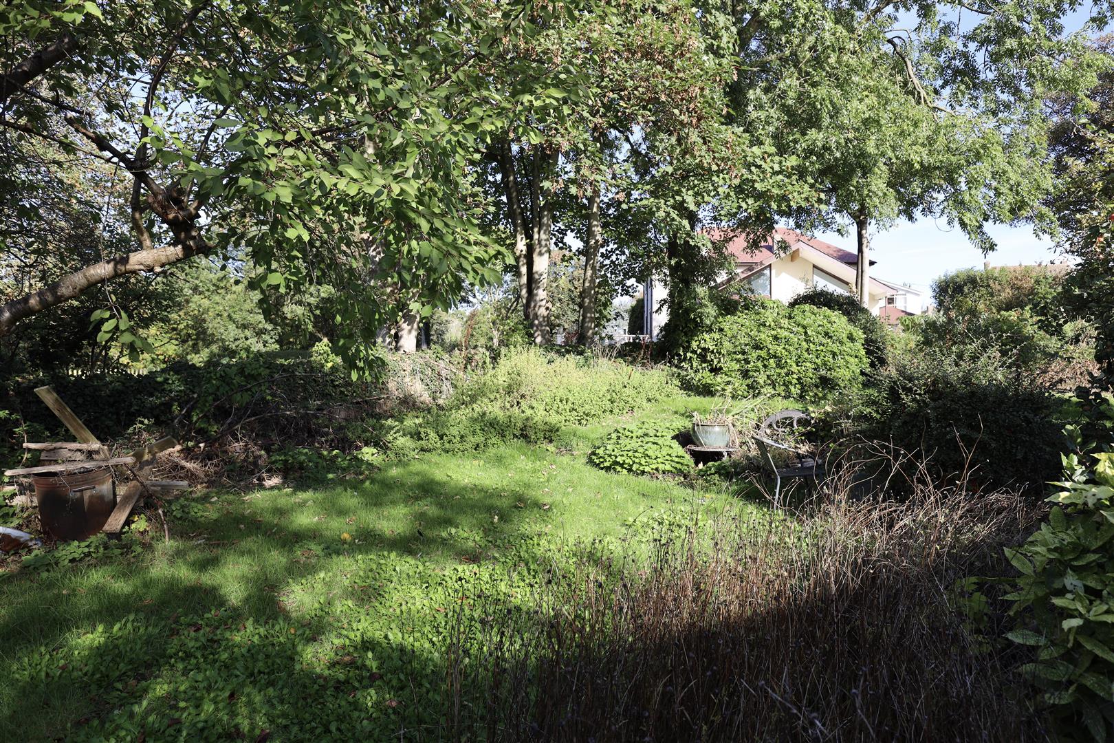 The Cottage, 4 Flanders Road, Llantwit Major, Vale of Glamorgan, CF61 1RL